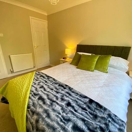 Cosy Bungalow Near Open Countryside Felixstowe Exteriör bild
